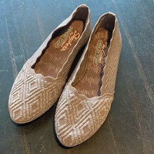 Sketchers Cleo Ballet Flats